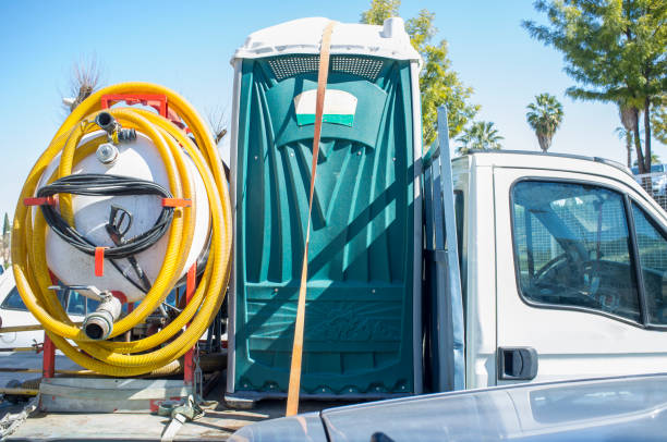 Best Construction site porta potty rental  in Viera East, FL