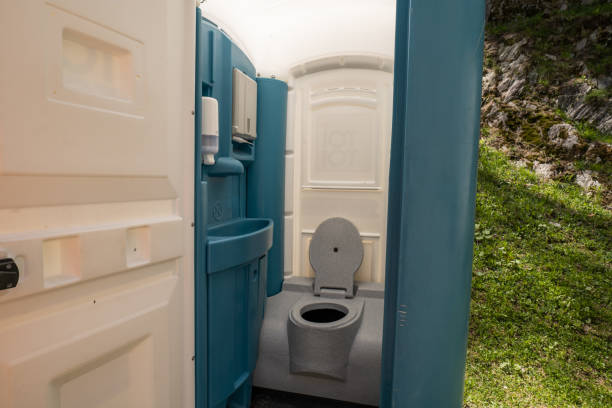 Portable Toilet Options We Offer in Viera East, FL