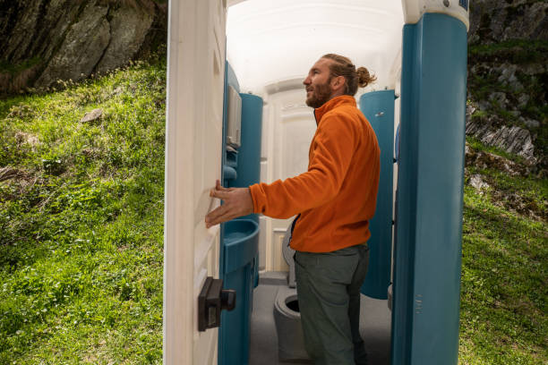 Best Sanitation services for porta potties  in Viera East, FL
