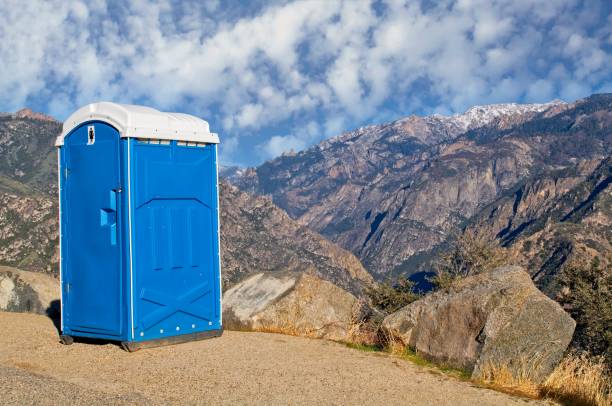 Best Portable restroom trailer rental  in Viera East, FL