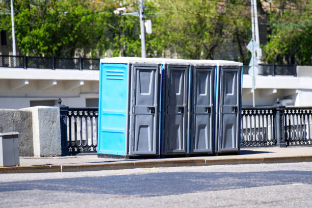 Porta potty rental for outdoor events in Viera East, FL